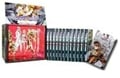 ジョジョの奇妙な冒険(文庫版)全12巻セット ダイヤモンドは砕けない(18~29巻) (Part4) (集英社C文庫)