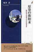 原発の後始末 脱原発を加速させる必要条件 (青春新書INTELLIGENCE)