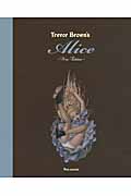 Trevor Brown's Alice(トレヴァー・ブラウンのアリス) (Pan-Exotica)