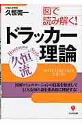 図で読み解く!ドラッカー理論