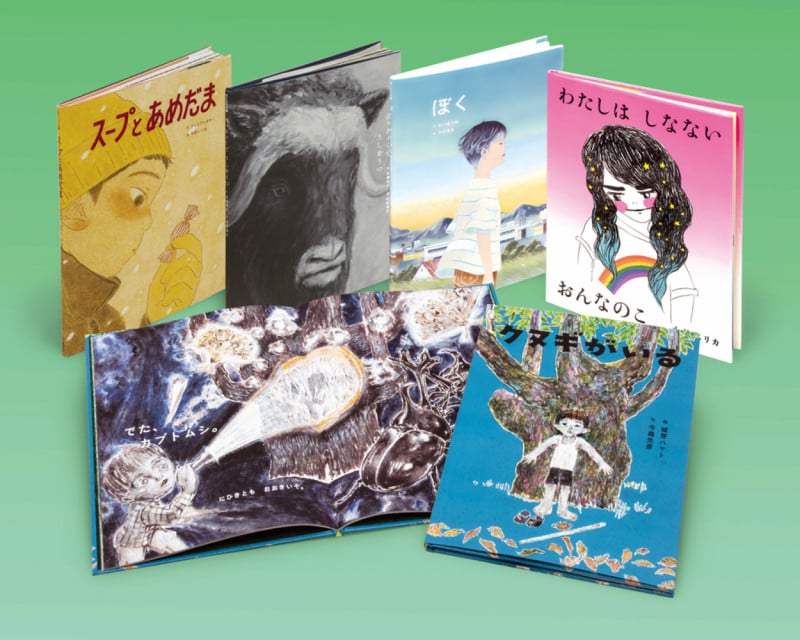 闇は光の母(全5) (学校・公共図書館向けシリーズ)