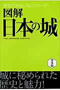 図解 日本の城 (歴史がおもしろいシリーズ)
