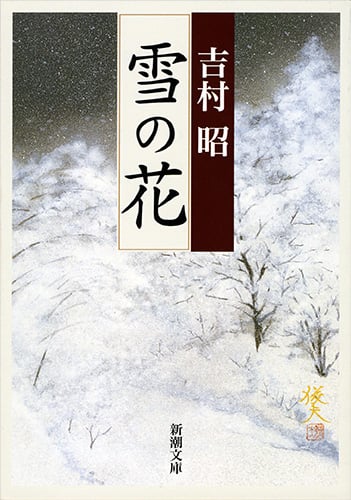 雪の花 (新潮文庫)