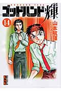 ゴッドハンド輝 14 (講談社漫画文庫)の詳細を見る