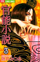 官能小説 (3) (フラワーC)