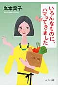 いろんなものに、ハマってきました (中公文庫)の詳細を見る