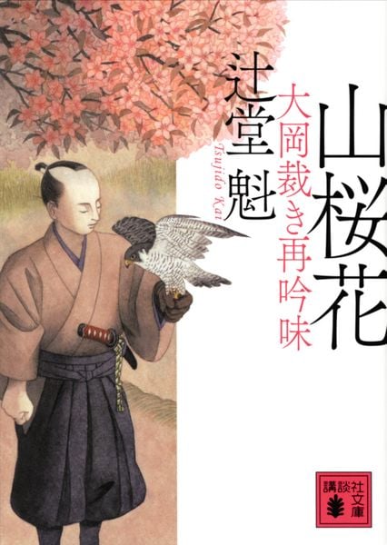 山桜花 大岡裁き再吟味 (講談社文庫)の詳細を見る
