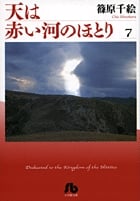 天は赤い河のほとり〔小学館文庫〕 (7) (コミック文庫(女性))