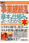 図解入門ビジネス 最新 事業継続管理の基本と仕組みがよ~くわかる本 ビジネスを停止させないBCPとBCM (How‐nual Business Guide Book)