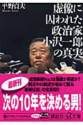 虚像に囚われた政治家 小沢一郎の真実 (講談社+α文庫)