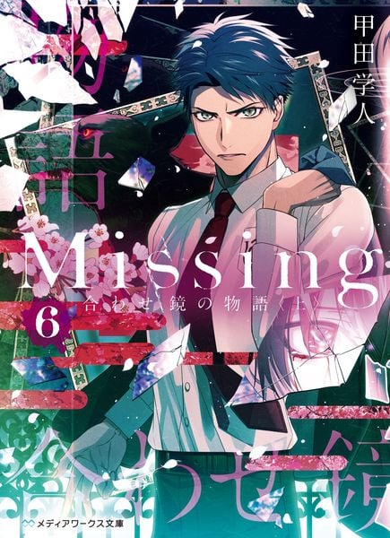 Missing6 合わせ鏡の物語〈上〉 (6) (メディアワークス文庫)の詳細を見る