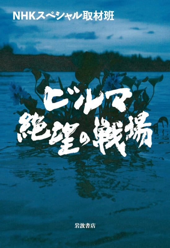 ビルマ 絶望の戦場の詳細を見る