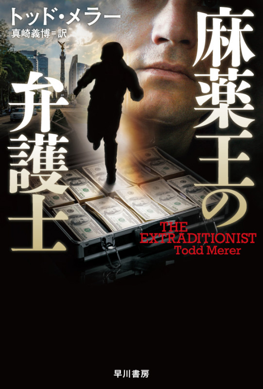 麻薬王の弁護士 (ハヤカワ文庫NV)の詳細を見る