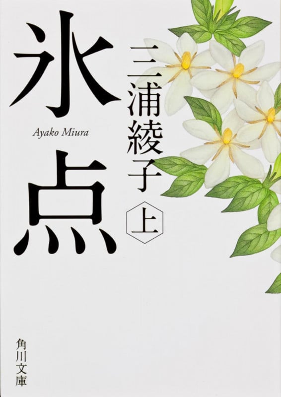 氷点(上) (角川文庫)