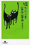 猫、ただいま留守番中 (幻冬舎文庫)