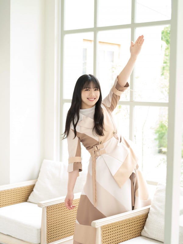 私が私であるために 日向坂46・渡邉美穂卒業記念書籍