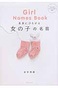 未来にひろがる女の子の名前の詳細を見る