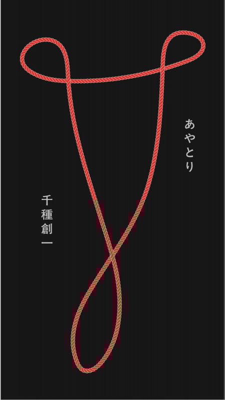 あやとり