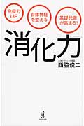 消化力 免疫力UP 自律神経を整える 基礎代謝が高まる!