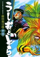 うしおととら (13) (コミック文庫(青年))