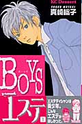 BOYSエステ (1) (デザートKC)