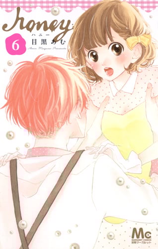ハニー (6) (マーガレットC)