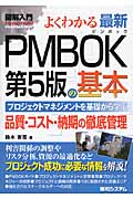 図解入門 よくわかる最新PMBOK第5版の基本 (How‐nual Visual Guide Book)