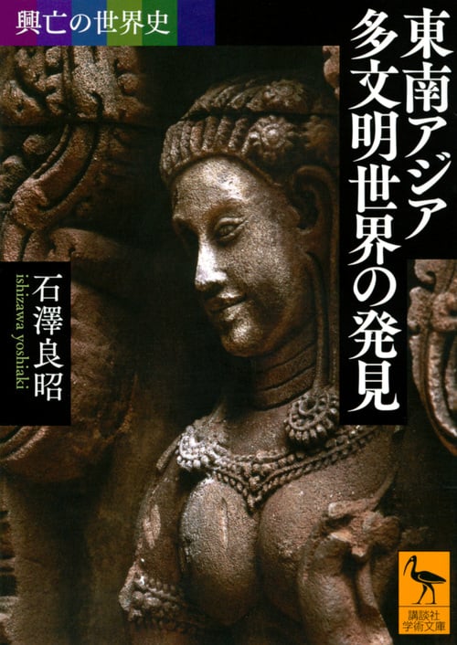 東南アジア多文明世界の発見 興亡の世界史 (講談社学術文庫 2512)