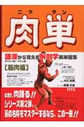 肉単(ニクタン)~語源から覚える解剖学英単語集~