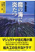 鬼が瀬物語 魔の海に炎たつ (くもんの児童文学)