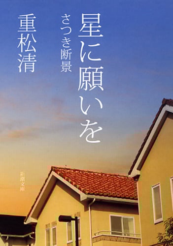 星に願いを さつき断景 (新潮文庫)の詳細を見る
