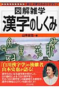 漢字のしくみ (図解雑学)