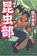 昆虫部