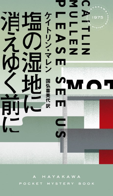 塩の湿地に消えゆく前に (ハヤカワ・ミステリ)