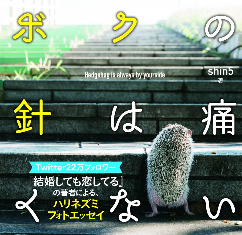 ボクの針は痛くない