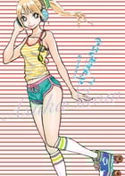 今日のあすかショー (2) (ビッグCスペシャル)
