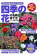 四季の花の名前と育て方 手入れの仕方がよくわかる