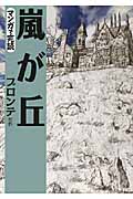 マンガで完読 嵐が丘 (にちぶんコミック文庫)