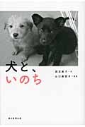 犬と、いのち