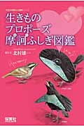 生きものプロポーズ摩訶ふしぎ図鑑 (「生きもの摩訶ふしぎ図鑑」シリーズ)