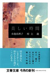 美しい時間 (文春文庫)
