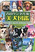 青山ケンネル流美犬図鑑 イラスト・写真で見る美しい犬の見分け方