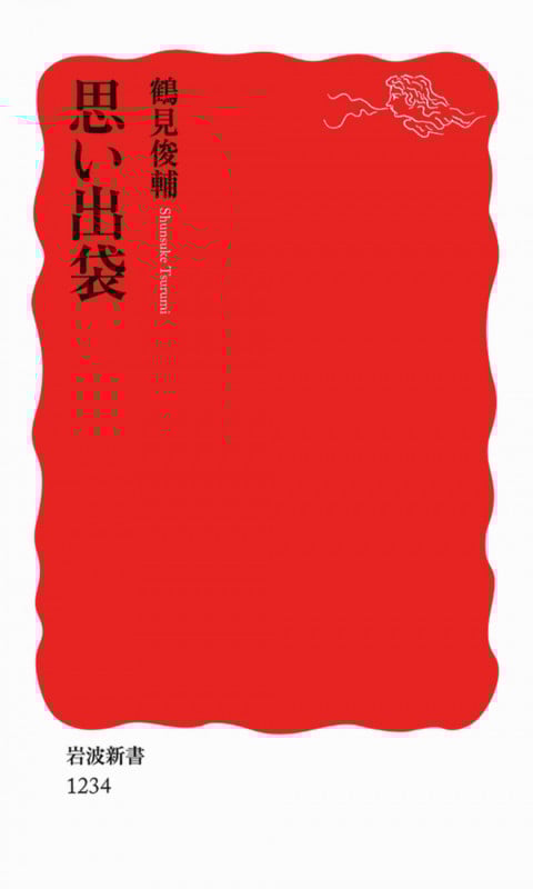 思い出袋 (岩波新書)