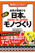 図解 世界が驚愕する日本のモノづくり (早わかりN文庫)