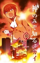 神のみぞ知るセカイ (10) (サンデーC)