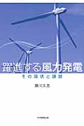躍進する風力発電 その現状と課題