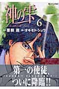 神の雫 (6) (モーニングKC)
