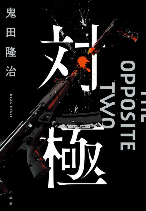 対極
