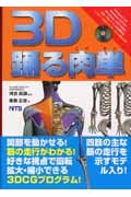 3D踊る肉単