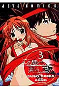 この醜くも美しい世界 3 (ジェッツコミックス)